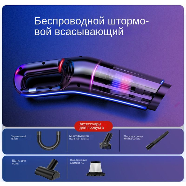 пылесос для автомобиля,продувка для компьютера,баллон со сжатым ...