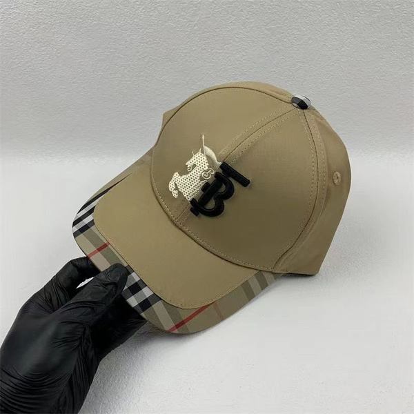 Бейсболка Burberry - купить с доставкой по выгодным ценам в интернет ...