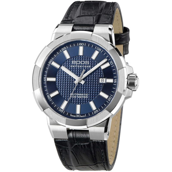 Epos Часы наручные - купить с доставкой по выгодным ценам в интернет ...