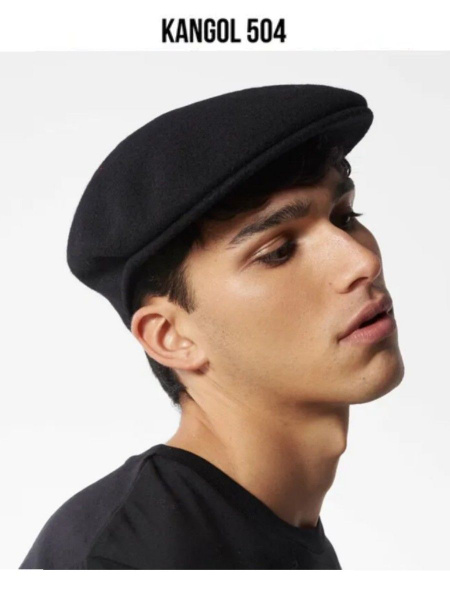 Берет KANGOL - купить с доставкой по выгодным ценам в интернет-магазине ...