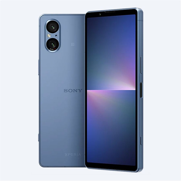 Смартфон Sony 3-XPERIA 5V - купить по выгодной цене в интернет-магазине ...