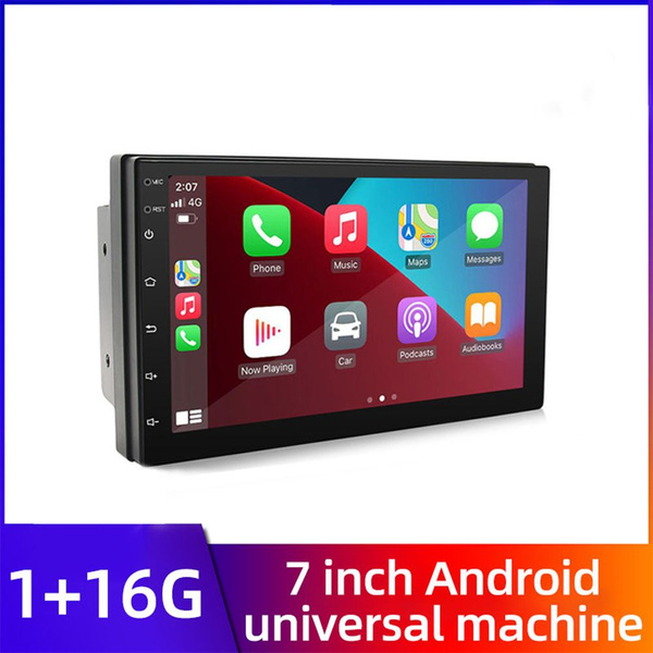 Автомобильное радио 2 Din Android мультимедиа видео зеркало ссылка HD ...
