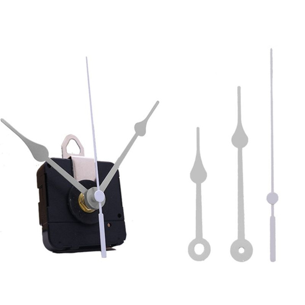 Инструмент для ремонта часов,Комплект кварцевого часового механизма на ...