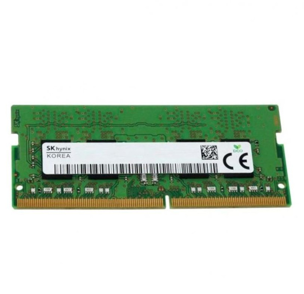 Модуль оперативной памяти Hynix HMA851S6CJR6N-VK4 ГБ (HMA851S6CJR6N-VK ...