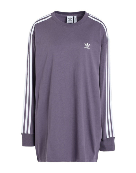 Лонгслив adidas Originals купить на OZON по низкой цене (1342949932)