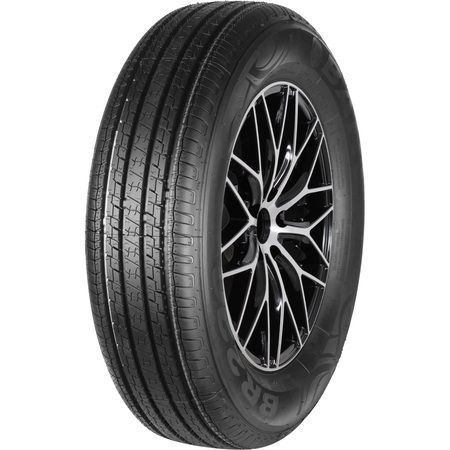 Шины для легковых автомобилей BARS 205/70 14 На любой сезон ...