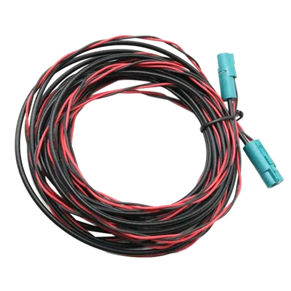 Кабель для видеорегистратора, устанавливаемый на транспортном средстве ...