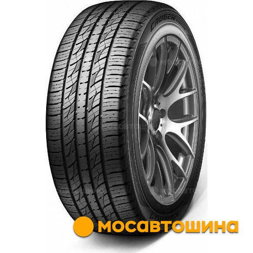 Шины для легковых автомобилей Kumho 225/60 17 Лето Нешипованные ...