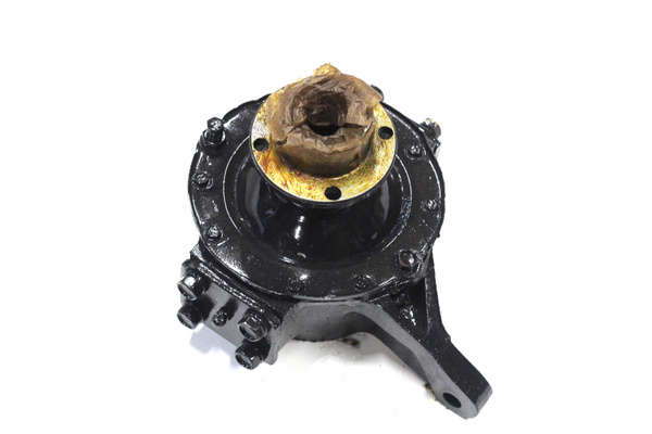 Кулак поворотный УАЗ 452 / Буханка правый (без тормоза) - Внедорожник73 ...