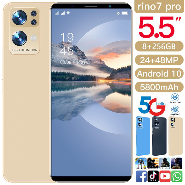 Смартфон Rino7 Pro#1 - купить по выгодной цене в интернет-магазине OZON ...