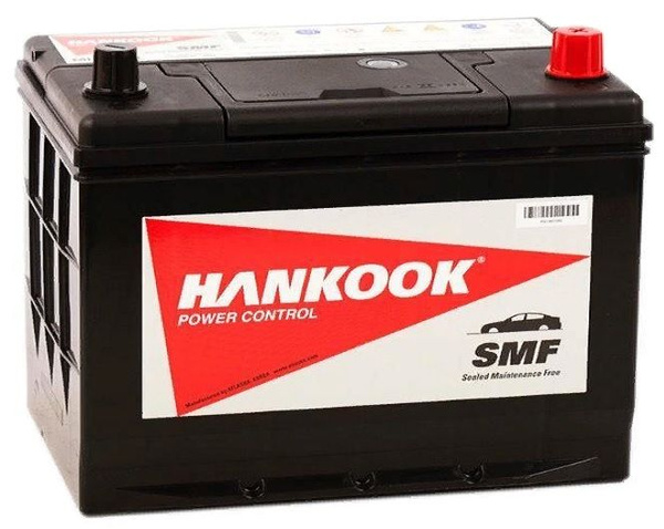 Hankook smf. Hankook smf