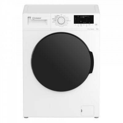 Стиральная машина Indesit WDS 7428 C7S VW, белый - купить по выгодной ...