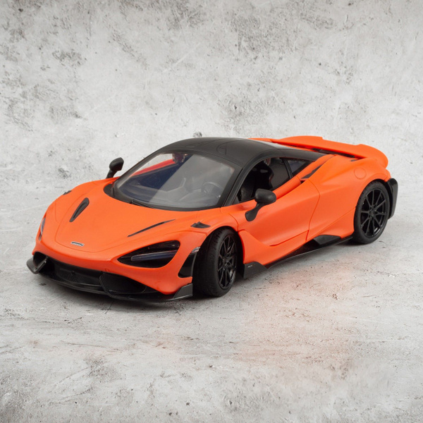 Машина "Макларен" на пульте управления - купить с доставкой по выгодным ...