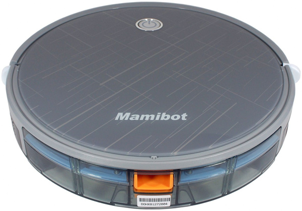 Mamibot Робот-пылесос n259432 купить на OZON по низкой цене (1365626262)