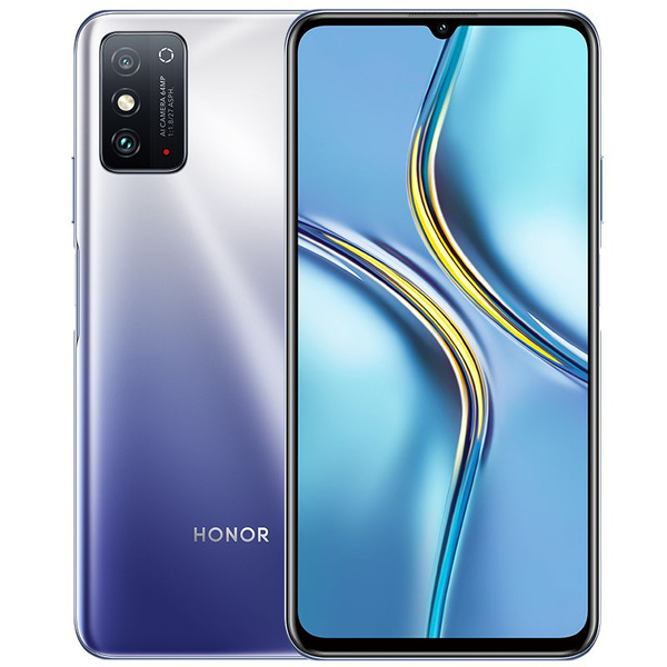 Смартфон Honor Хонор Х30 Макс - купить по выгодной цене в интернет ...