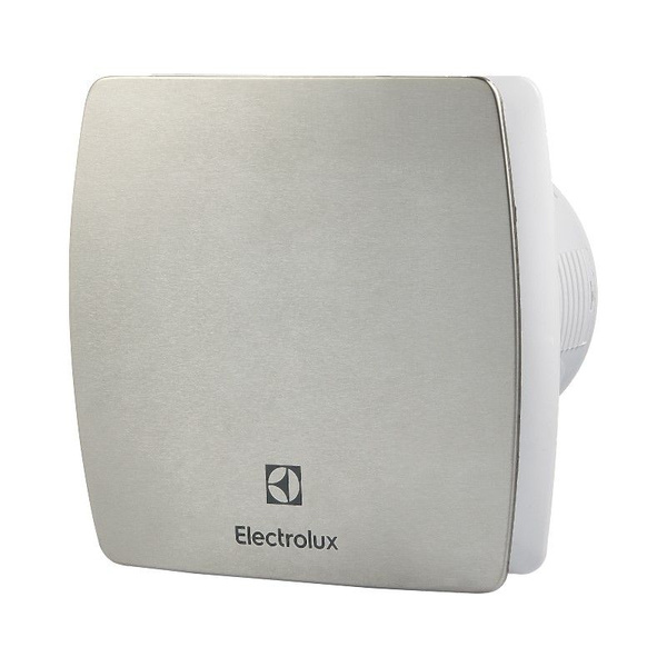 Вентилятор вытяжной Electrolux серии Argentum EAFA-100TH с таймером и ...