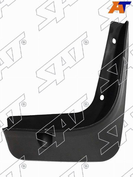 Брызговик задний правый для Киа Церато 3 2013-2016, Kia Cerato 3 YD ...