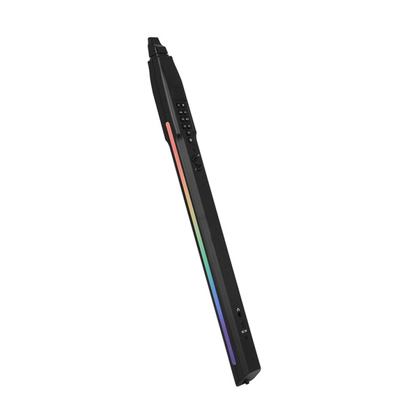 IRIN Bluetooth Blowpipe Мини-электрический саксофон MIDI Электронная ...