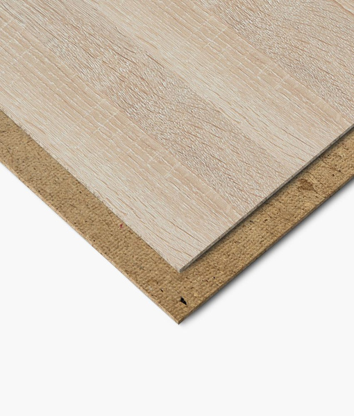 Плита из ХДФ 3мм 400х50мм П Цвет-Дуб Сонома 5шт - купить с доставкой по ...