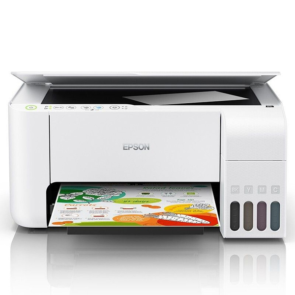 МФУ Струйное Epson EP-L3251/L3253 купить по низкой цене в интернет ...