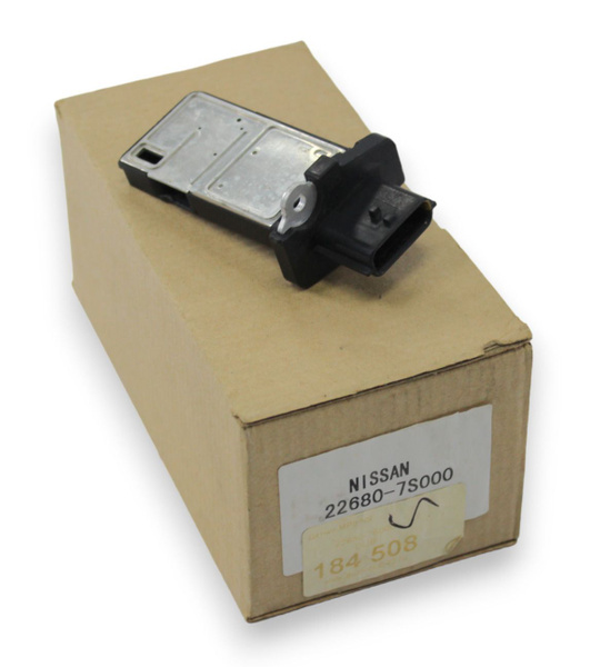 Датчик МРВ NS DUB 22680-7S000 - DUB арт. 22680-7S000 - купить по ...