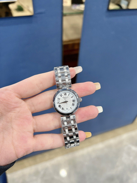 Часы наручные Tissot - купить с доставкой по выгодным ценам в интернет ...