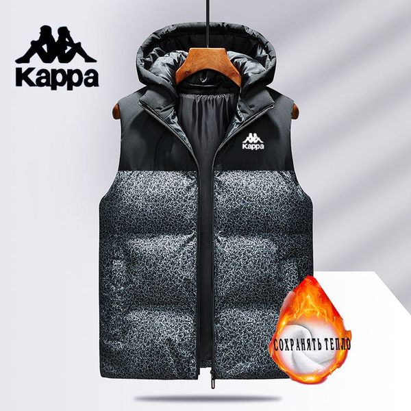 Жилет Robe Di Kappa Kappa - купить с доставкой по выгодным ценам в ...