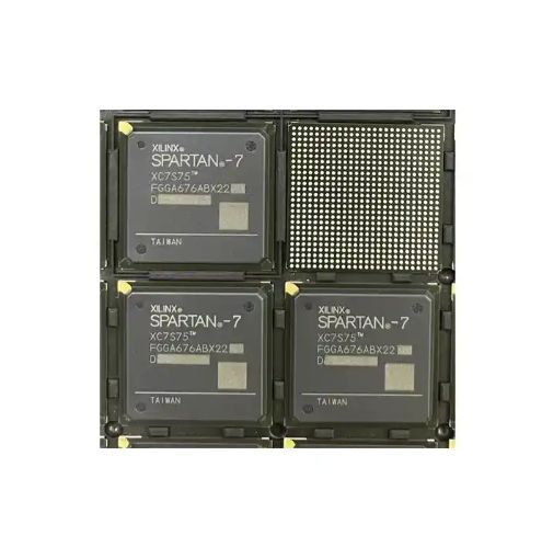 XC7A200T-2FBG676I,XILINX,IC,CHIP,MCU,Электронные компоненты - купить с ...