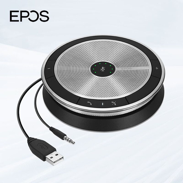 Микрофон для конференций Sennheiser 22-EPOS EXPAND SP20ML - купить по ...