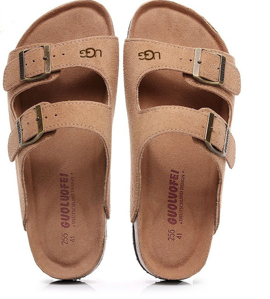 Босоножки UGG - купить с доставкой по выгодным ценам в интернет ...
