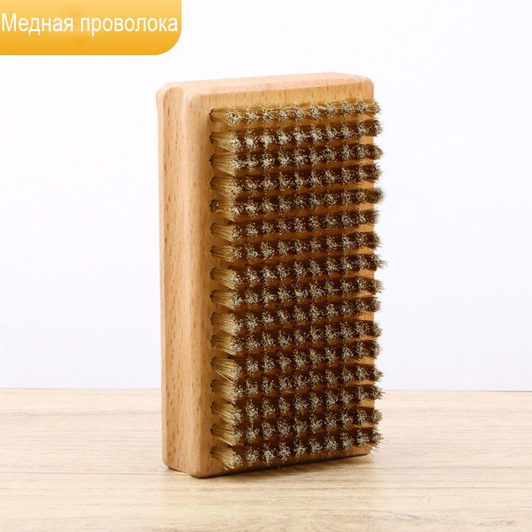 щетка для лыж бронзовая купить по выгодной цене в интернет-магазине ...