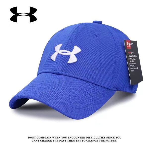 Бейсболка Under Armour Favorite (Under Armour) - купить с доставкой по ...