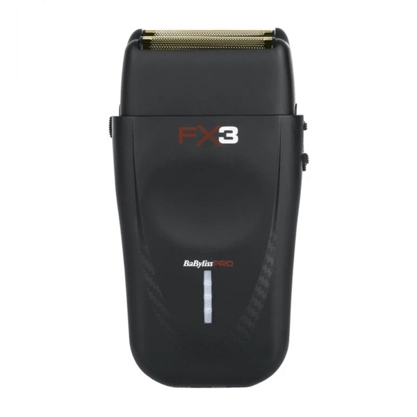 Машинка для стрижки BaByliss PRO FXX3SBE, черный - купить по выгодным ...