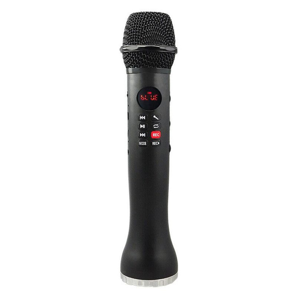 Микрофон концертный lewinner L699black - купить по выгодной цене в ...