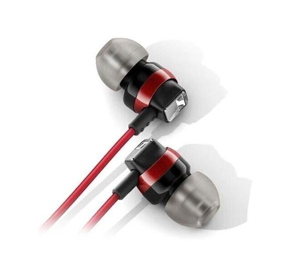 Наушники Вкладыши Sennheiser CX300S - купить по доступным ценам в ...