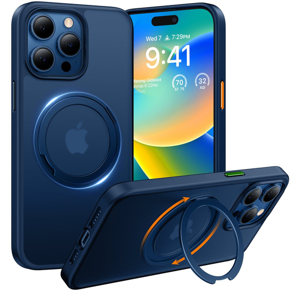 Чехол для мобильного телефона TORRAS модели O1S подходит для iPhone15 ...