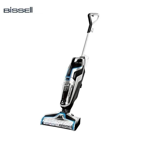 Вертикальный моющий пылесос для дома Bissell Crosswave 2225Z проводной ...