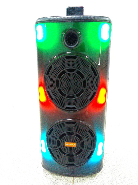 Беспроводная колонка DIGIVOLT 414233165 - купить по доступным ценам в ...