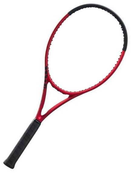 Wilson ракетка Clash 100L (3) - купить с доставкой по выгодным ценам в ...