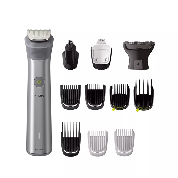 Купить триммер Philips MG Series 5000 по низкой цене: отзывы, фото ...
