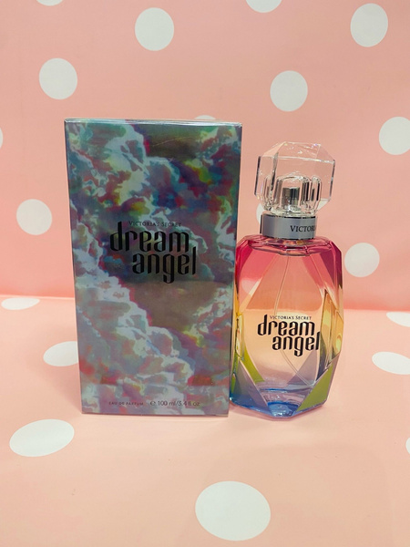 Парфюмерная вода Виктория Сикрет Дрим Ангел Victoria's Secret Angel ...