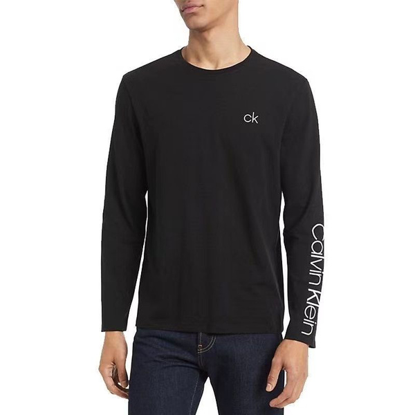 Лонгслив Calvin Klein Jeans - купить с доставкой по выгодным ценам в ...