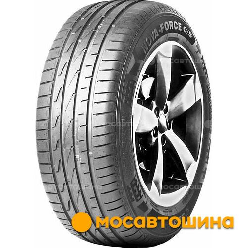 Шины для легковых автомобилей Leao 265/60 18 Лето Нешипованные - купить ...