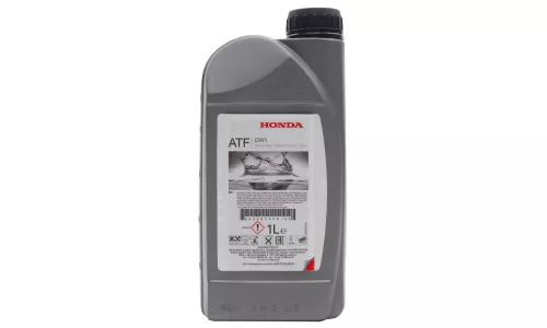 Масло трансмиссионное HONDA ATF Z-1 ULTRA, 0,96 л - купить по выгодной ...