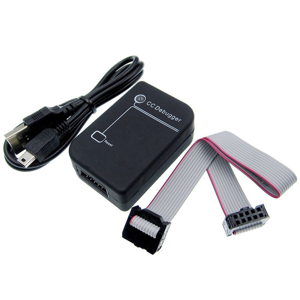 CC-Debugger Эмулятор Bluetooth ZIGBEE купить на OZON по низкой цене ...
