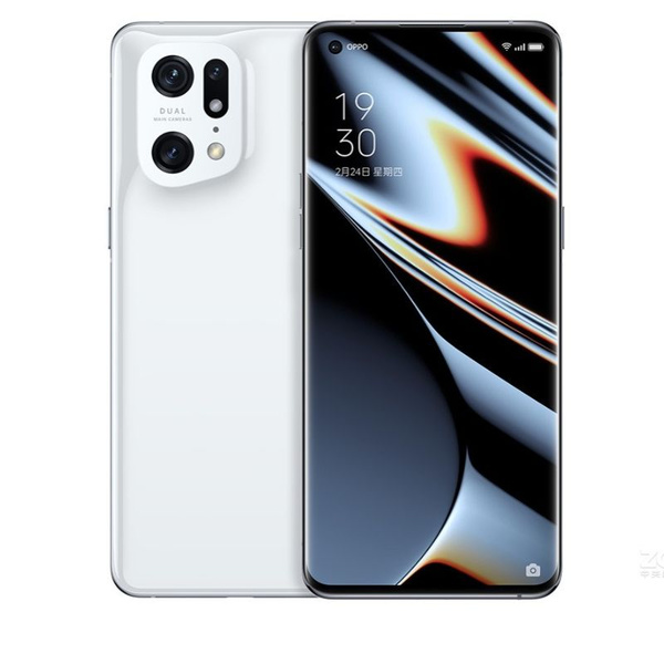 Смартфон OPPO Find X5 Pro Dimensity 9000 - купить по выгодной цене в ...