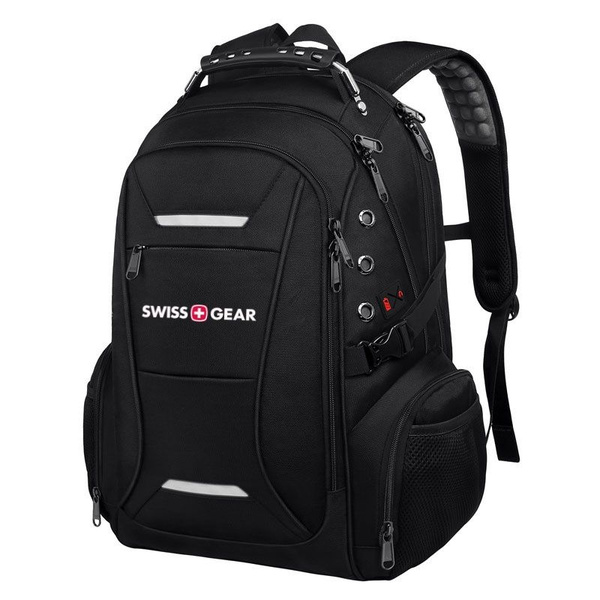 SwissGear Рюкзак - купить с доставкой по выгодным ценам в интернет ...