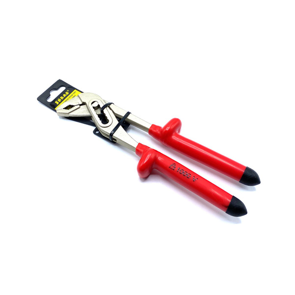 Ключ галочка 10" с диэлектрической ручкой SKRAB 23012 - купить с ...