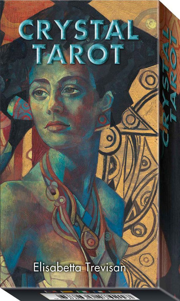 Карты Таро купить на OZON по низкой цене (1895828711)