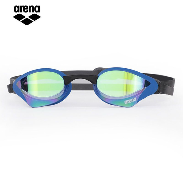 Очки для плавания Arena Cobra Core Swipe BLUE,240MS-EMBB - купить с ...